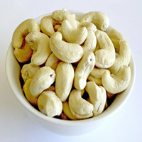 Cashew Nuts (Kaju)