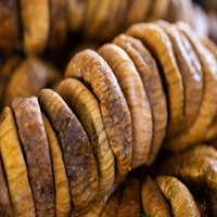 Dried Figs (Anjeer)