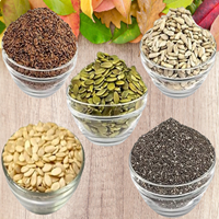 Nutritious Seeds