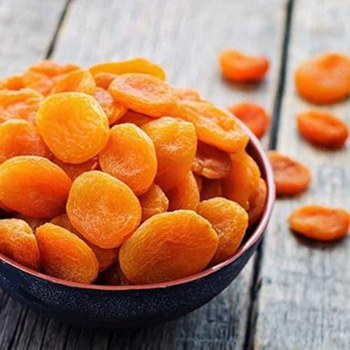 Dry Apricot (Khurmani Turkish - Seedless)