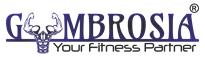 Gymbrosia Logo footer
